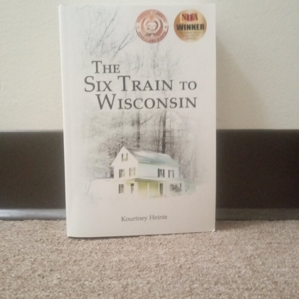 The Six Train To Wisconsin